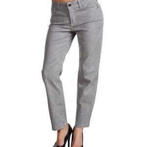 NYDJ    Not Your Daughters Jeans PRINTED J…